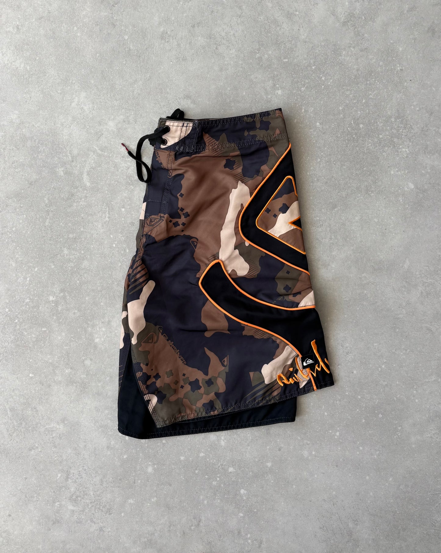 Vintage Quiksilver Boardshorts (34)