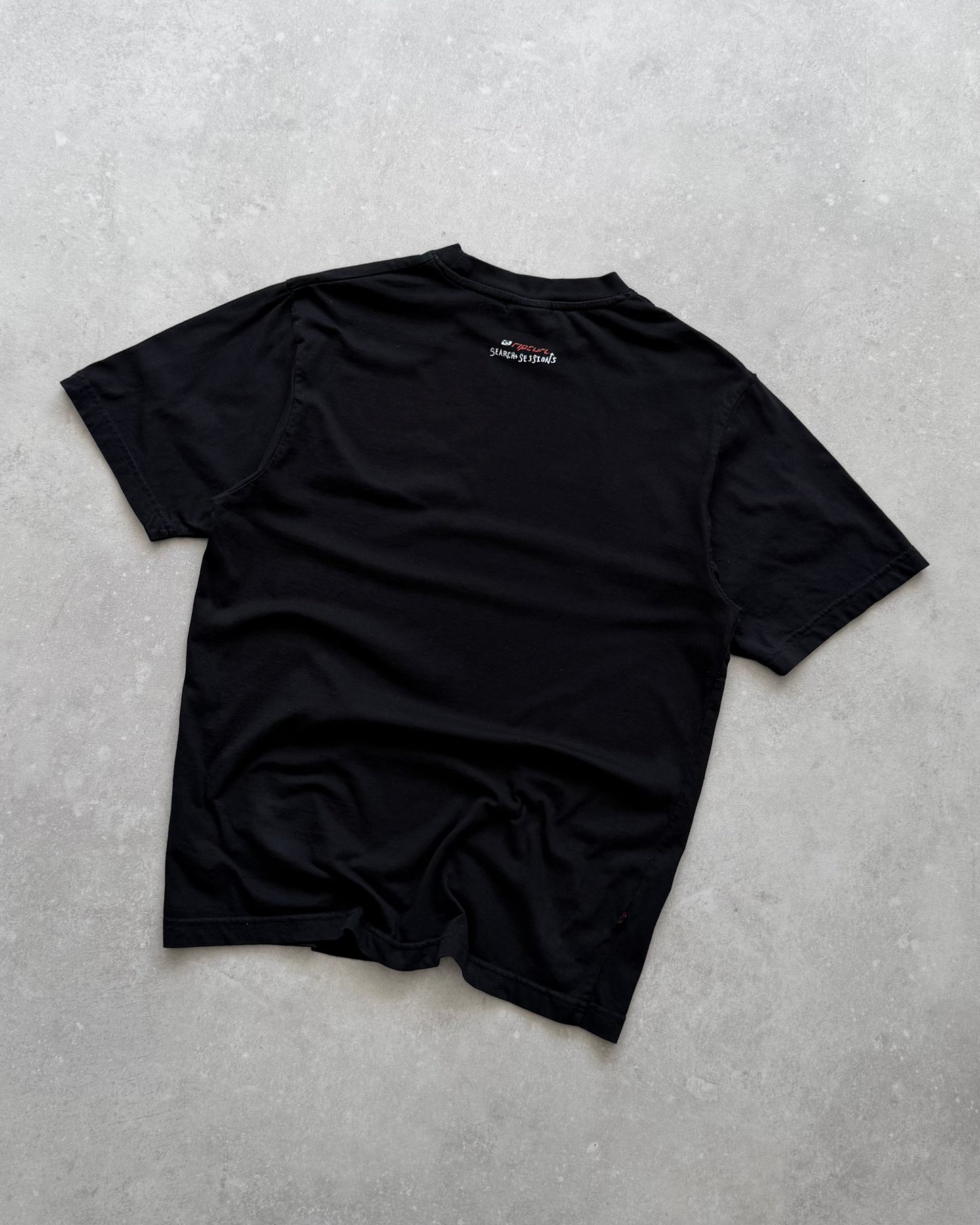 Vintage Ripcurl Sessions T-shirt (M)