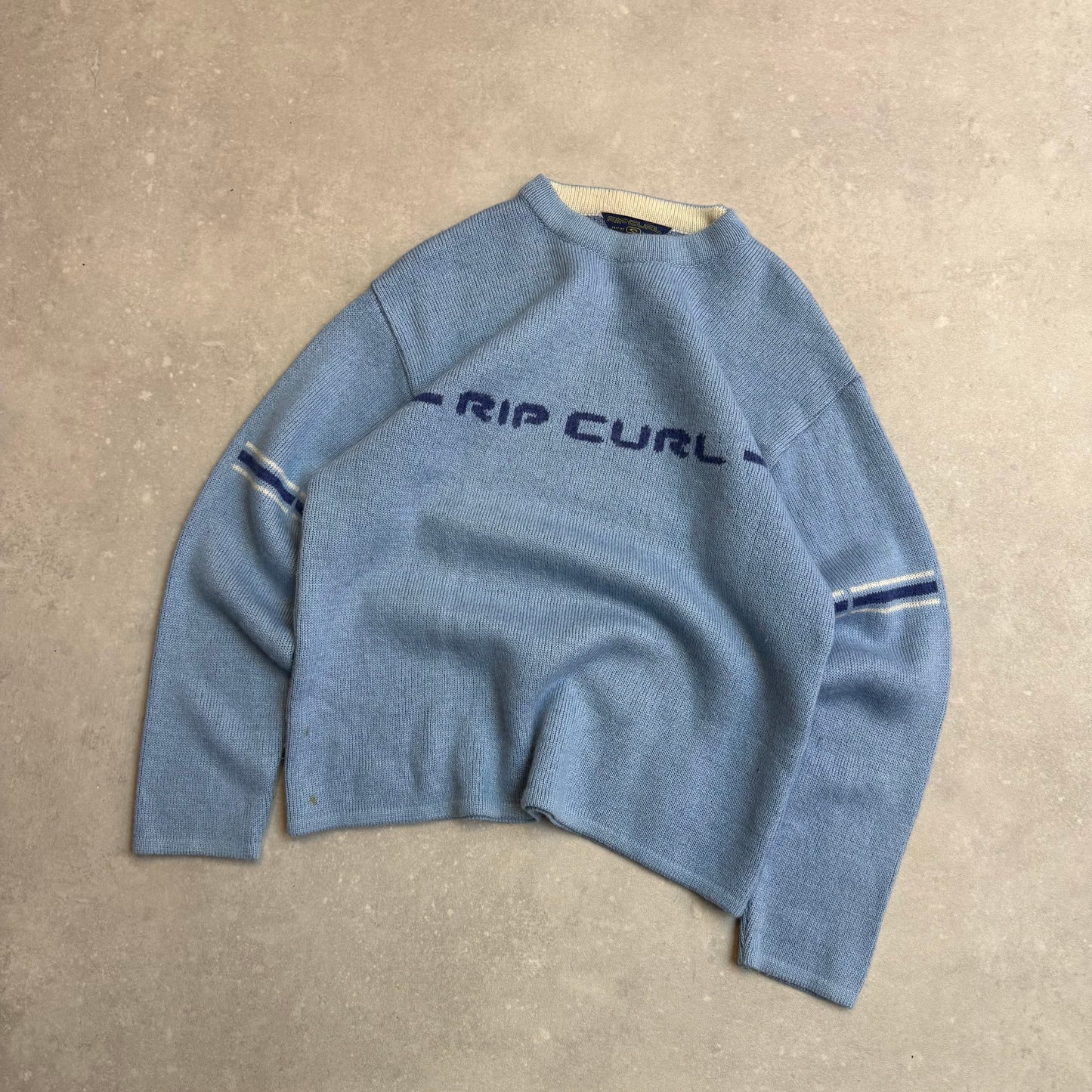 00’s Rip Curl Knit Jumper (M)