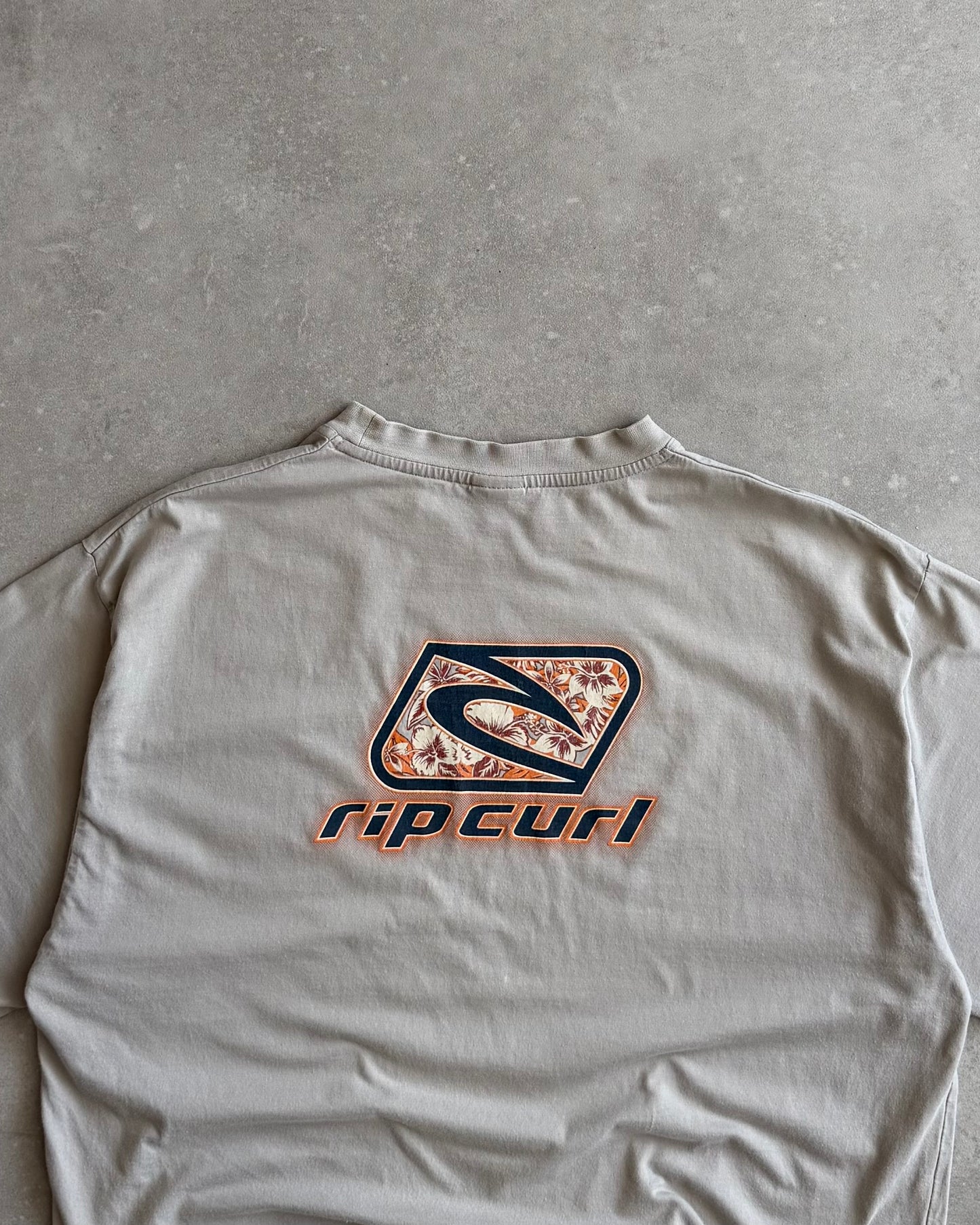 Vintage Ripcurl T-Shirt (L)
