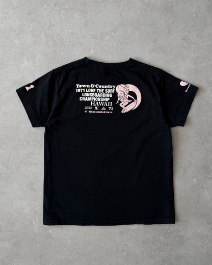 Vintage T&C Women's Baby Tee (M)