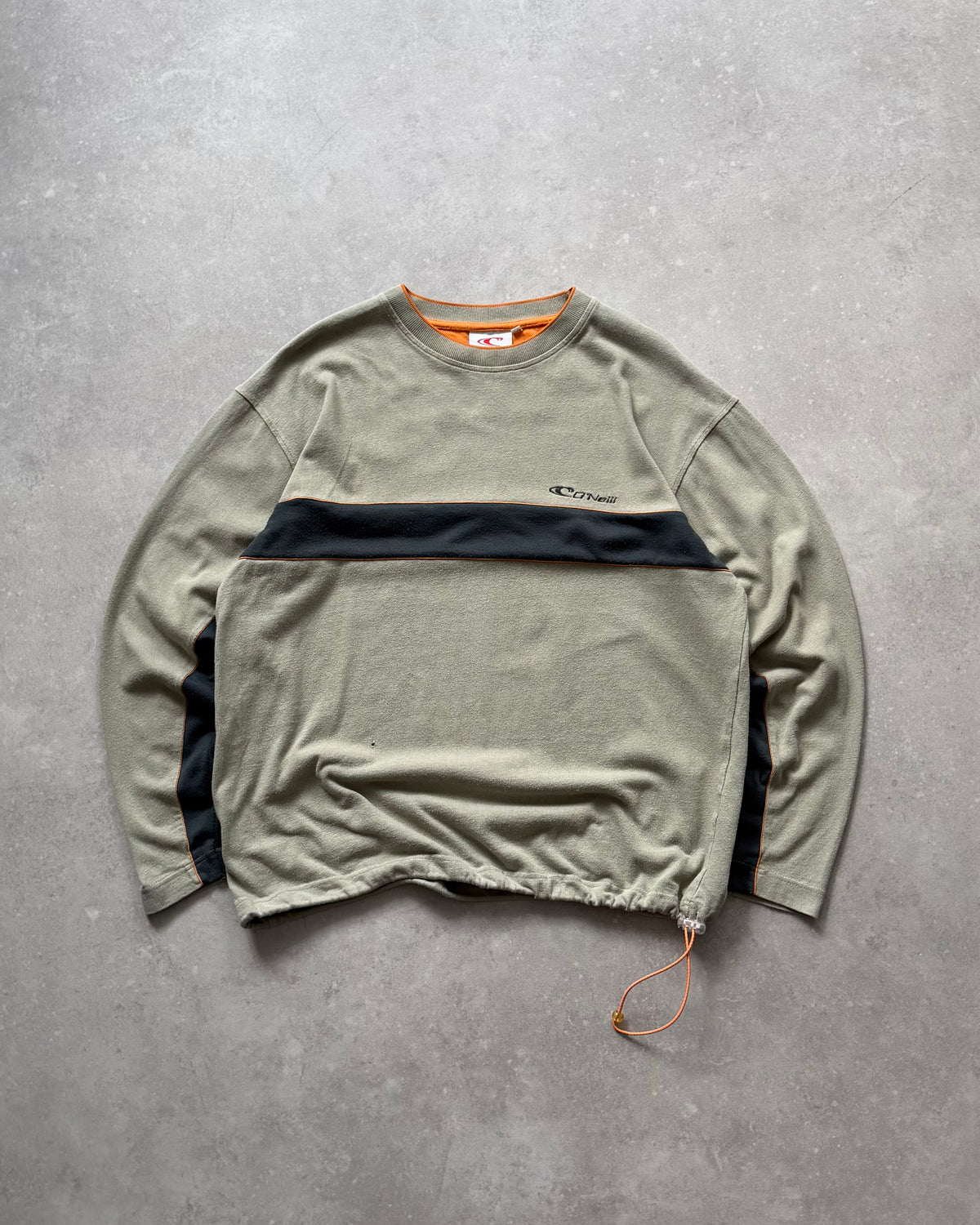 Vintage O’Neill Sweatshirt (L)