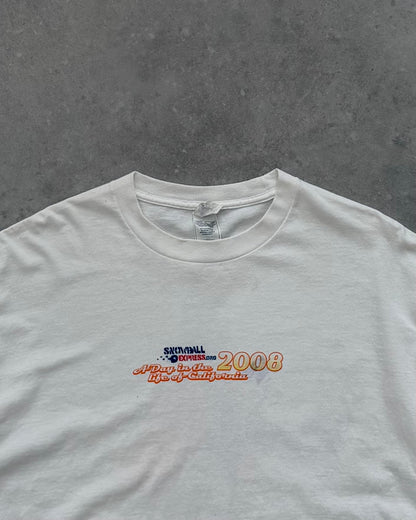 Vintage Oakley Snowball Express T-shirt (XL)
