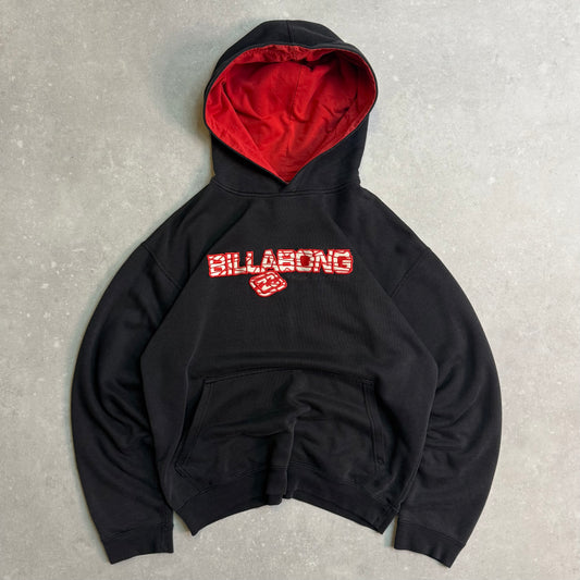 00’s Billabong Hoodie (S)