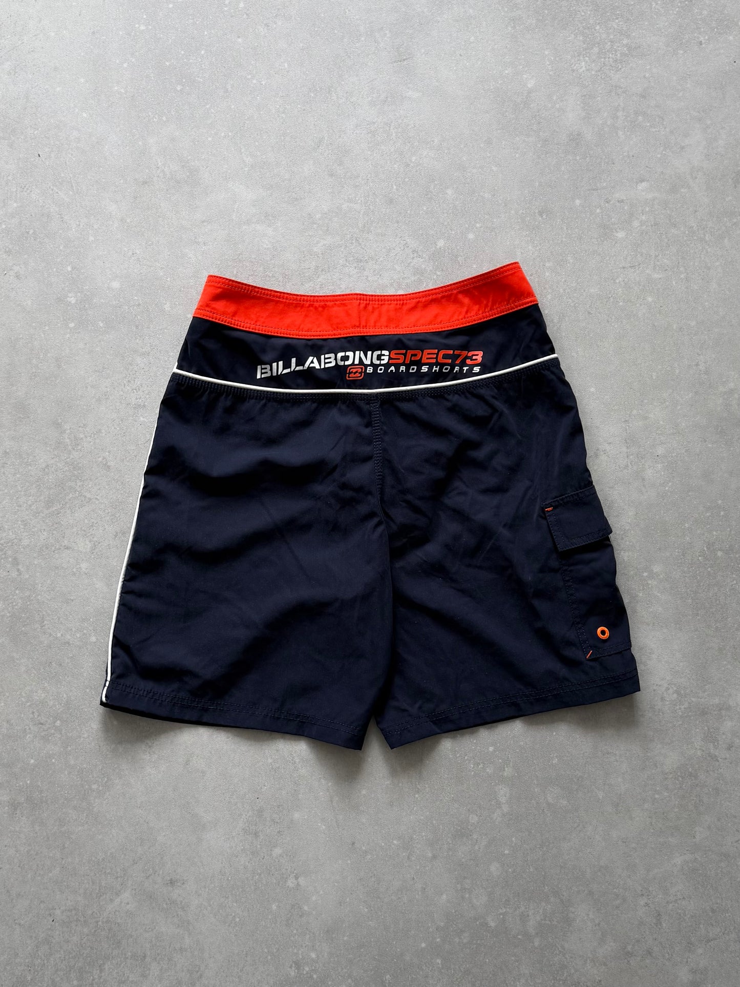 Vintage Billabong Spec-73 Boardshorts (30)
