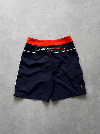 Vintage Billabong Spec-73 Boardshorts (30)