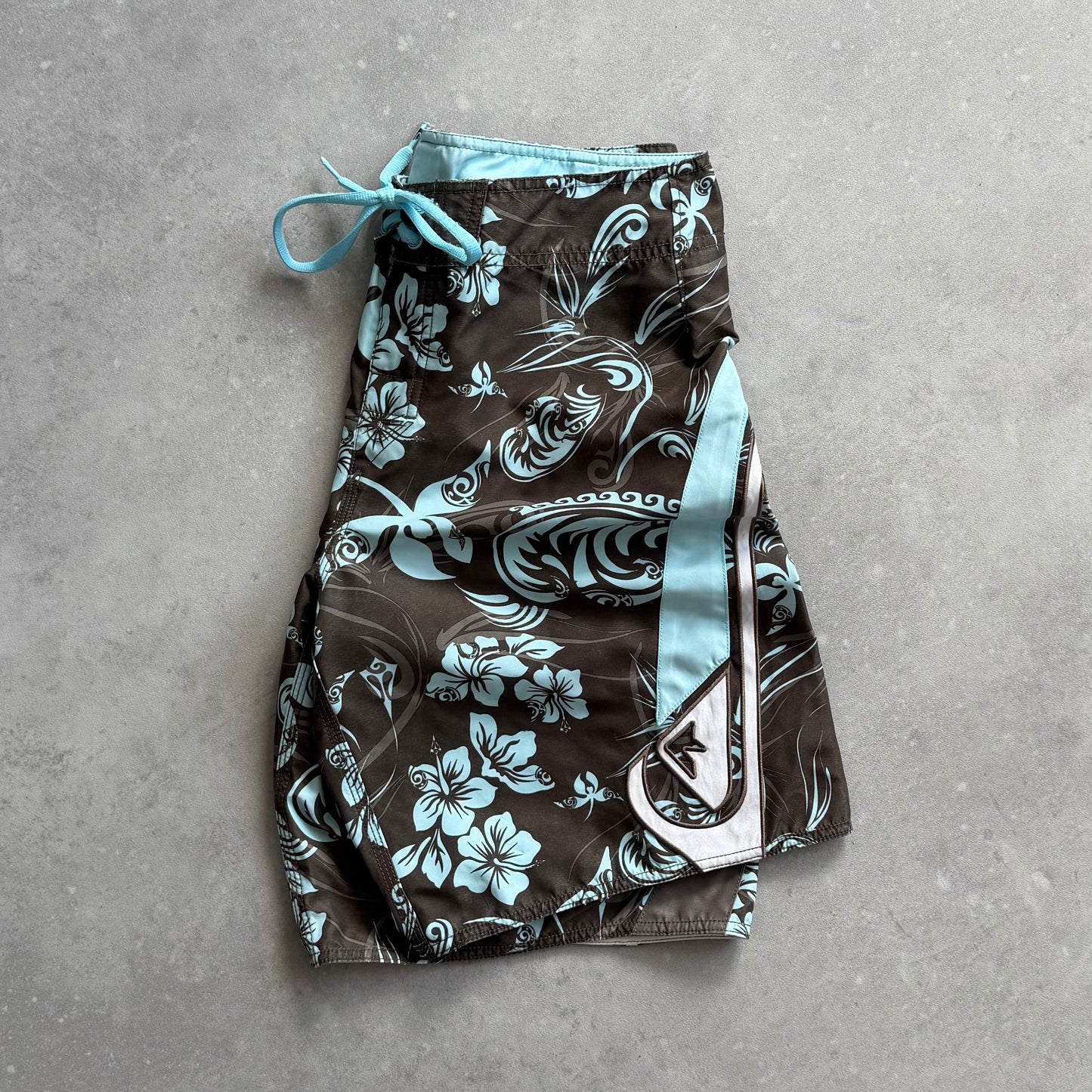 Vintage Quiksilver BoardShorts (31)