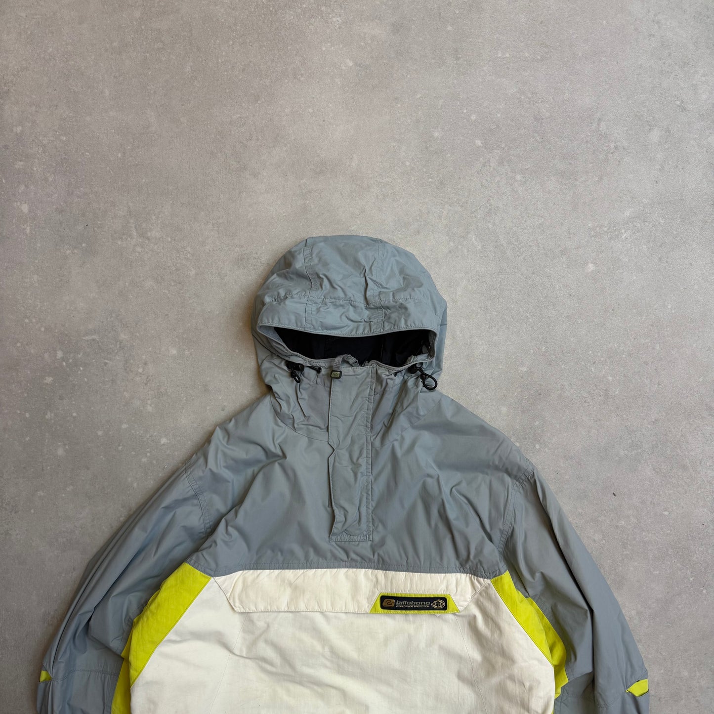 00's Billabong Jacket (M)