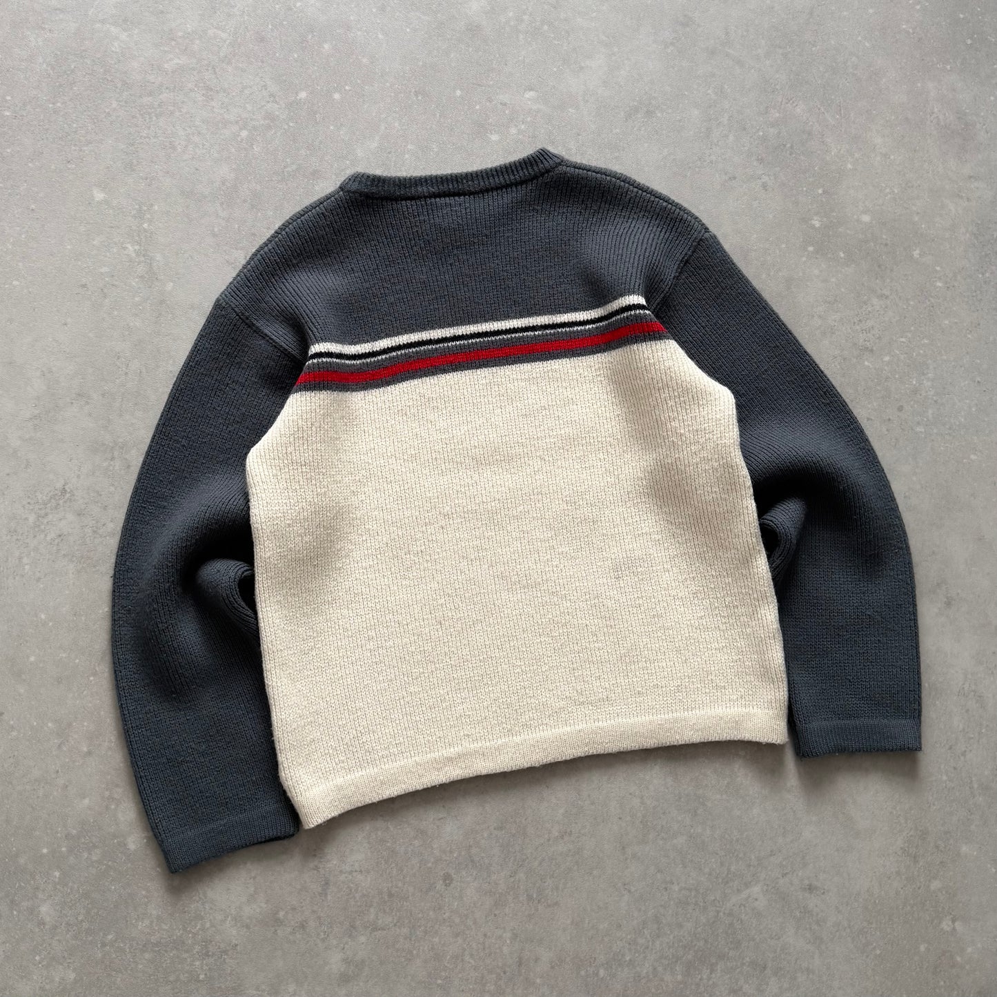 Vintage Billabong Knit Jumper (s)