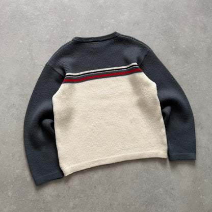 Vintage Billabong Knit Jumper (s)