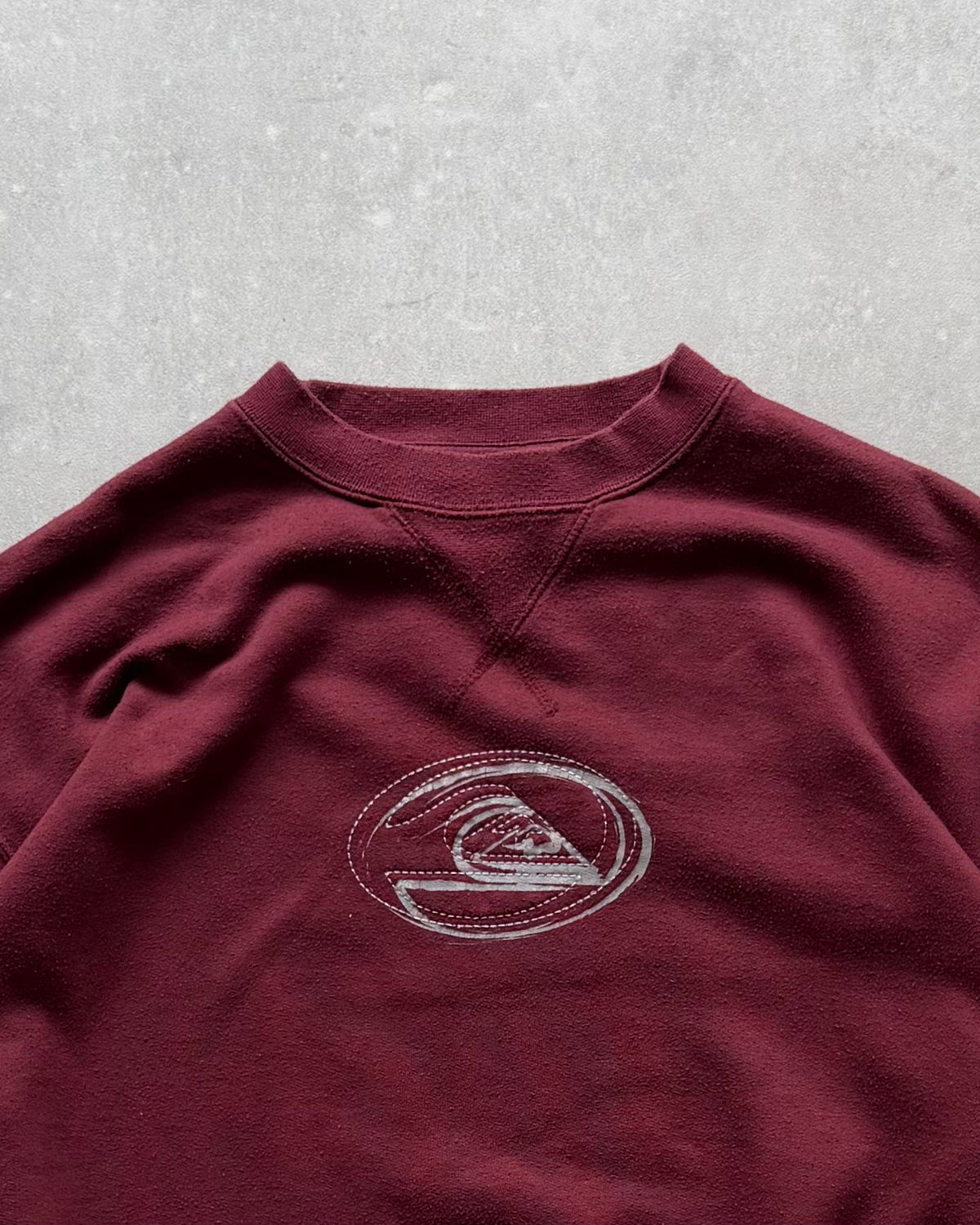 Vintage Quiksilver Sweatshirt (S)