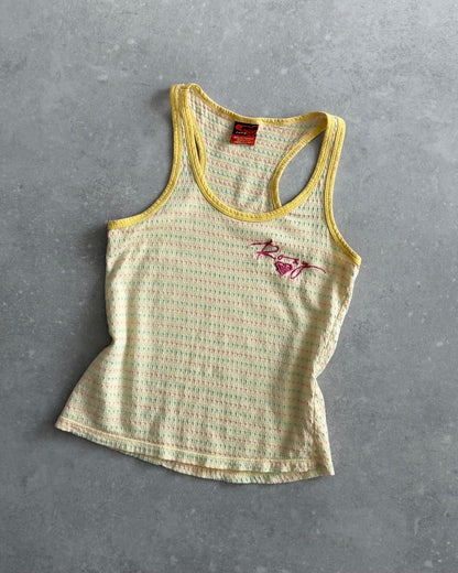 Vintage Women’s Roxy Tank Top (XS)