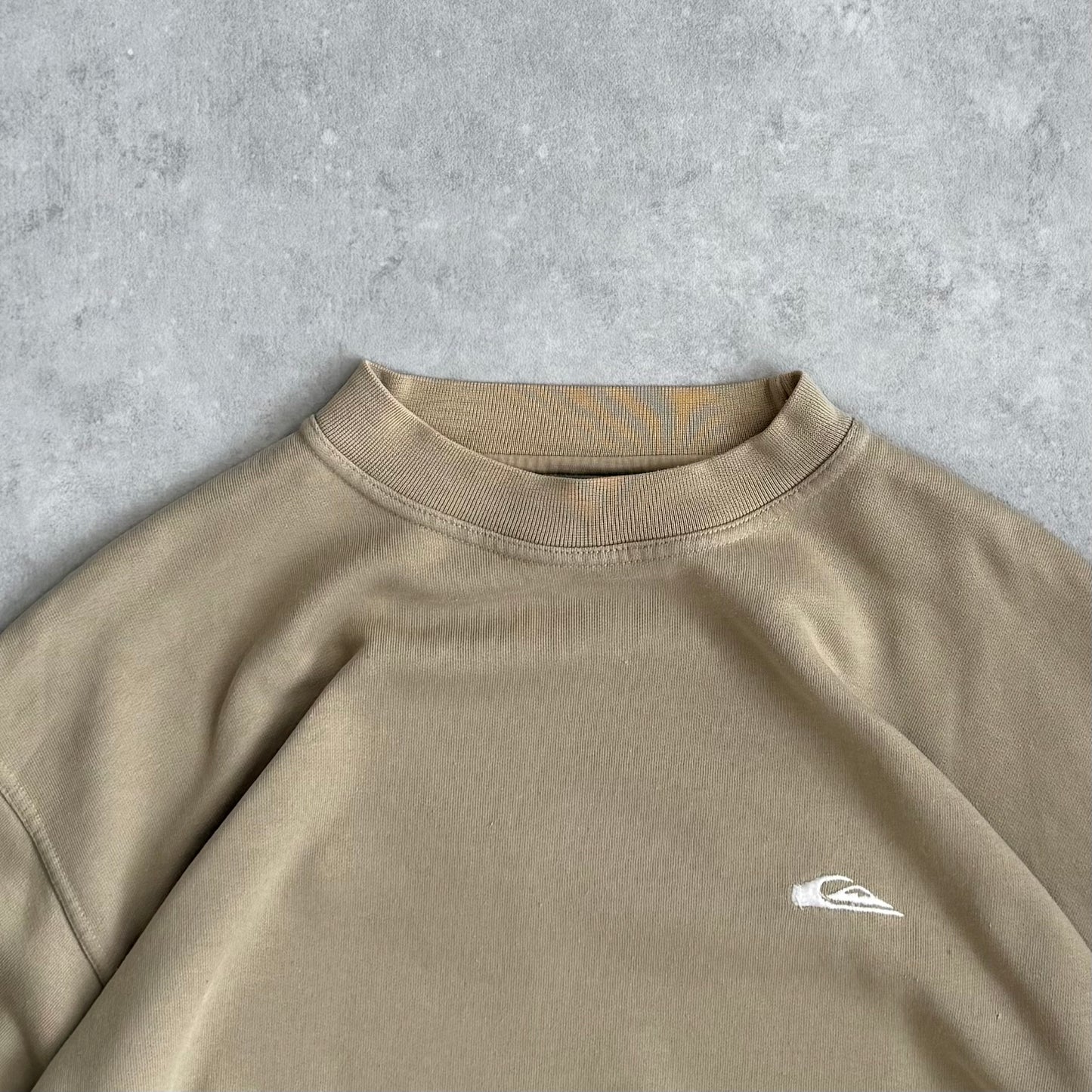 00’s Quiksilver Sweatshirt (M)