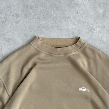 00’s Quiksilver Sweatshirt (M)