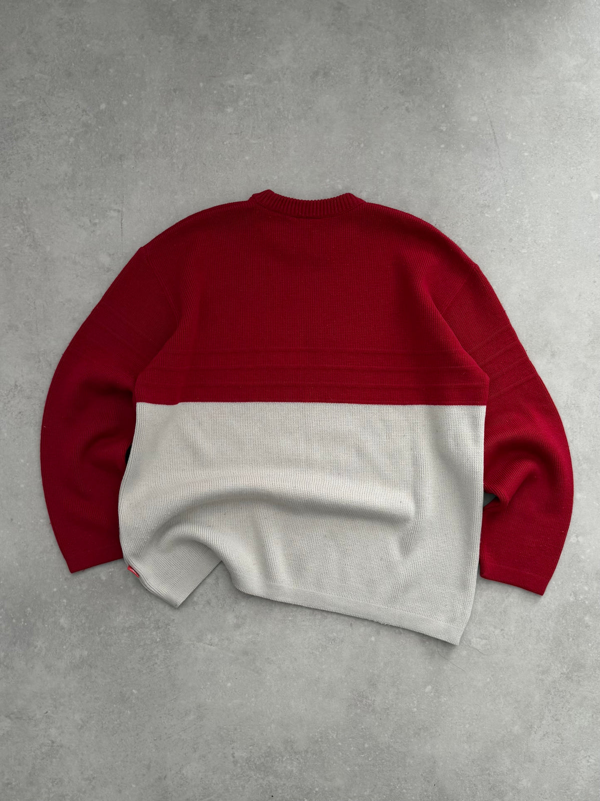 Vintage O’Neill Knit Jumper (L)