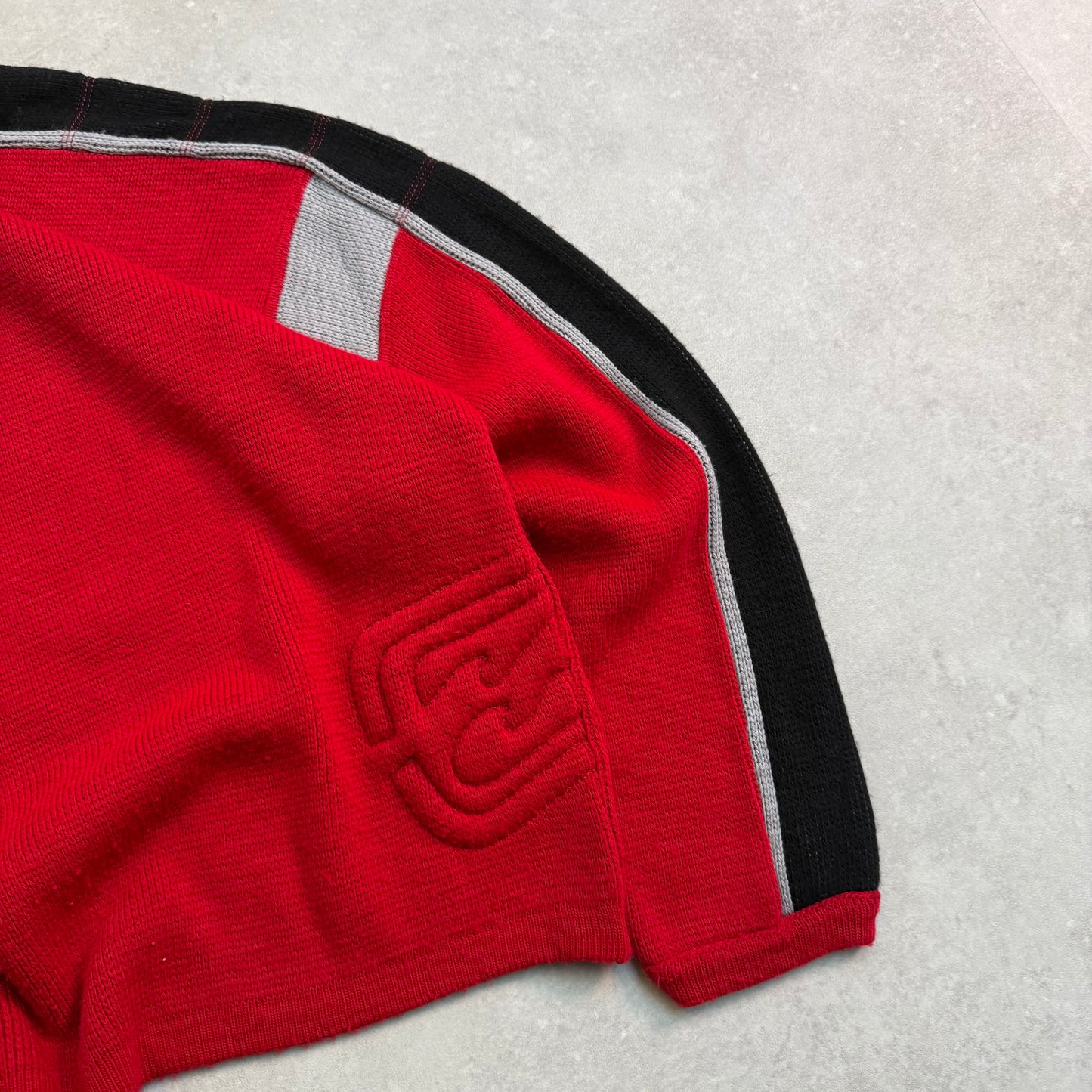 00’s Billabong Knit Jumper (M)