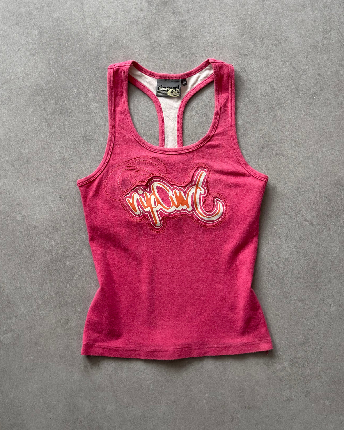 Vintage Rip Curl Women’s Vest Top (M)