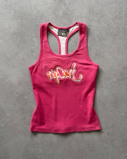 Vintage Rip Curl Women’s Vest Top (M)