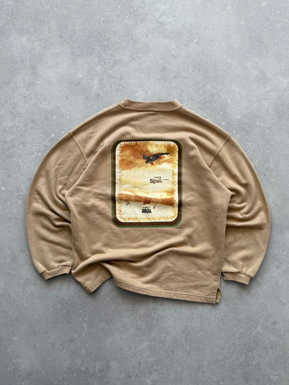 Vintage Gotcha Sweatshirt (M)