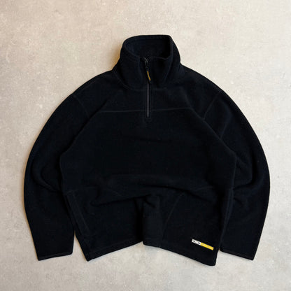 Oakley Software 1/4 Zip Fleece (M)