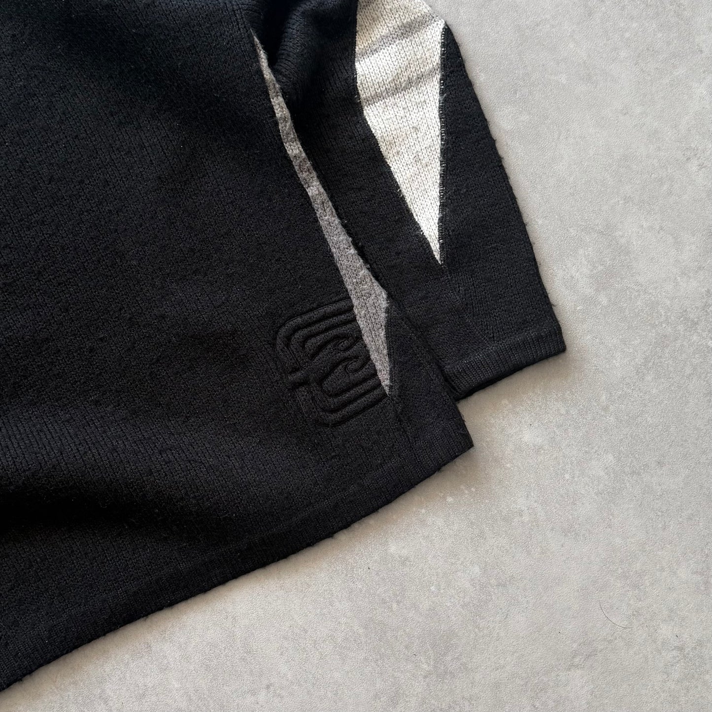 Vintage Billabong Knit Jumper (M)