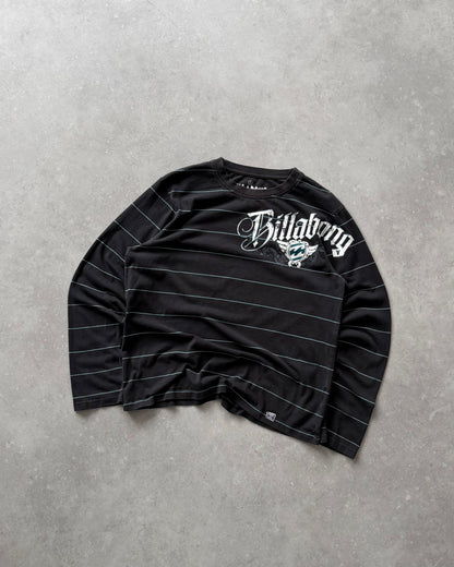 Vintage Billabong Long Sleeve T-shirt (M)