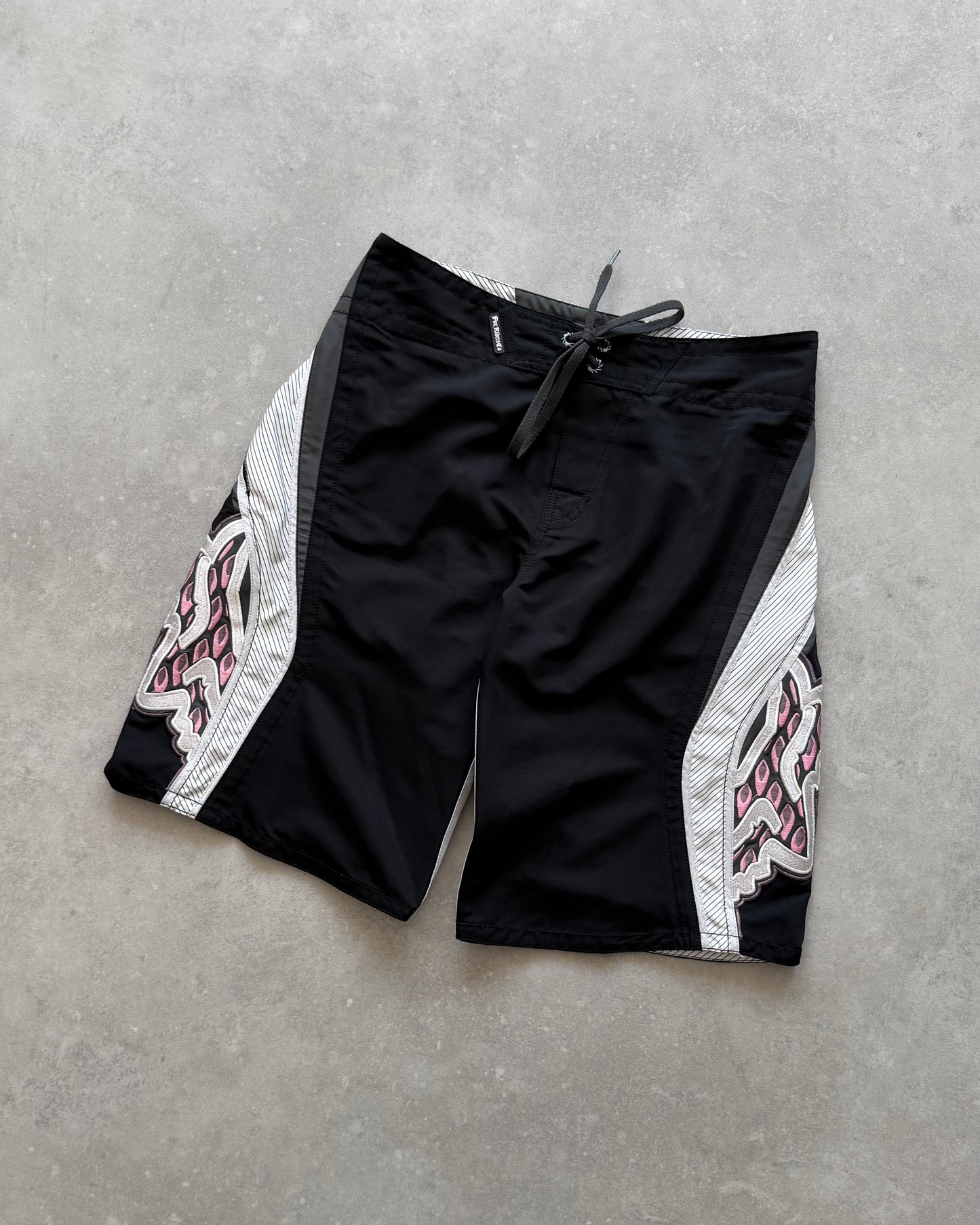 Vintage Fox Boardshorts (32)