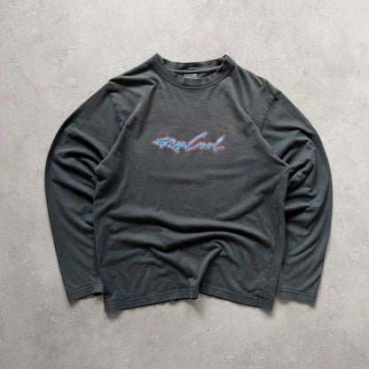 Vintage Rip Curl L/S T-shirt (M)