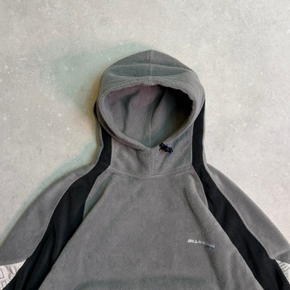 00’s Billabong Scuba Fleece Hoodie (XL)
