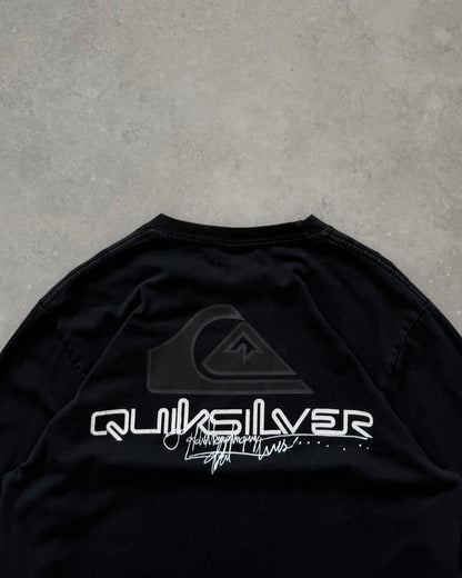 Vintage Quiksilver Long Sleeve T-shirt (L)