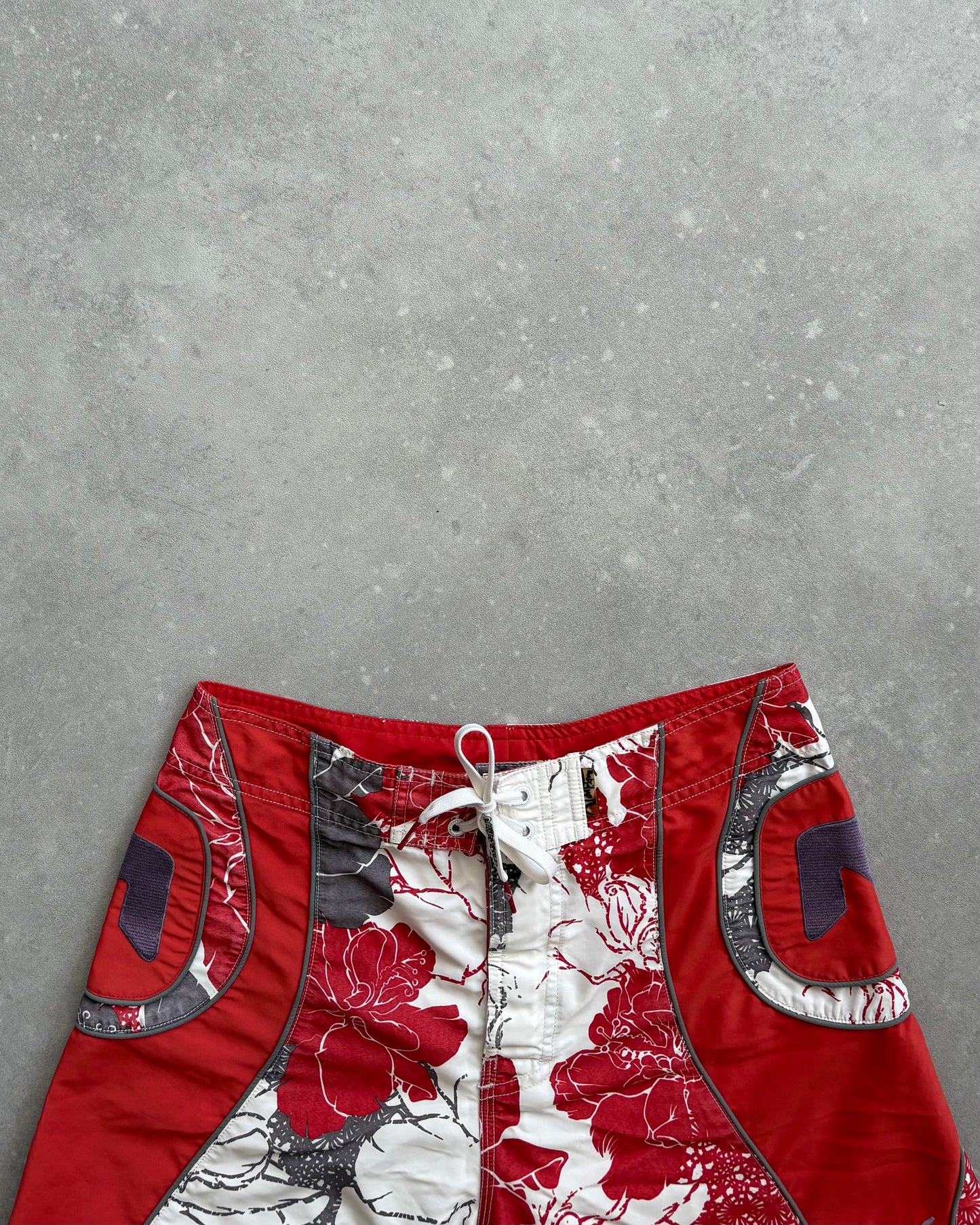 Vintage Quiksilver Boardshorts (30)