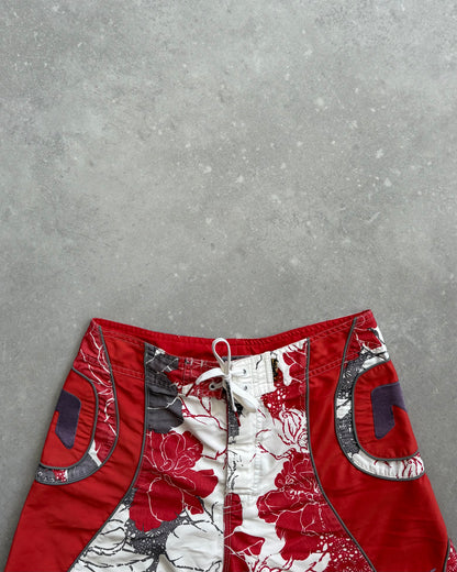 Vintage Quiksilver Boardshorts (30)