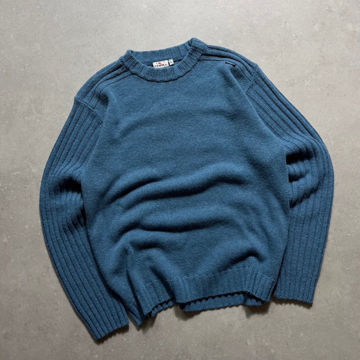 00’s O’Neill Knit Jumper (M)