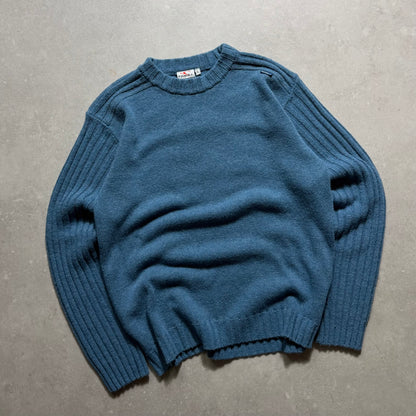 00’s O’Neill Knit Jumper (M)