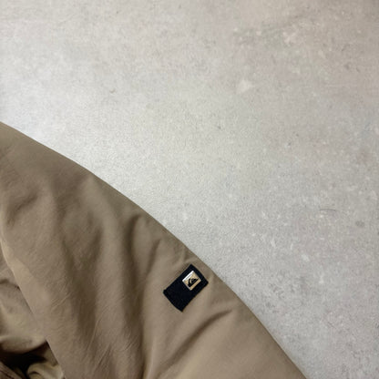 00’s Quiksilver Waterproof Jacket (L)