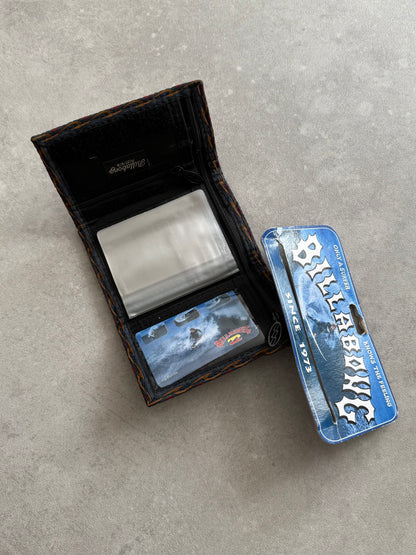 Deadstock Vintage Billabong Wallet