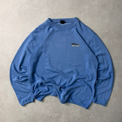 00’s Quiksilver Sweatshirt (M)