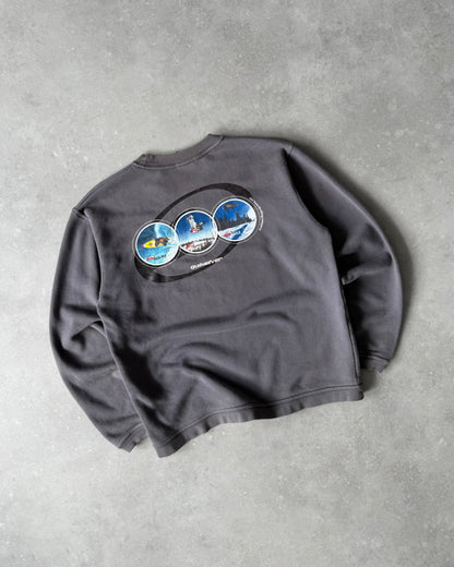 Vintage Quiksilver Sweatshirt (XS)