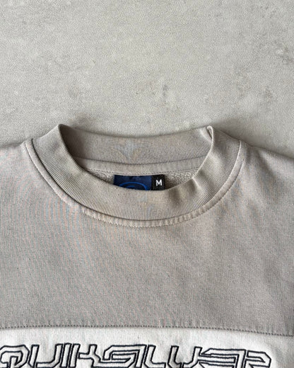 Vintage Quiksilver Sweatshirt (S)