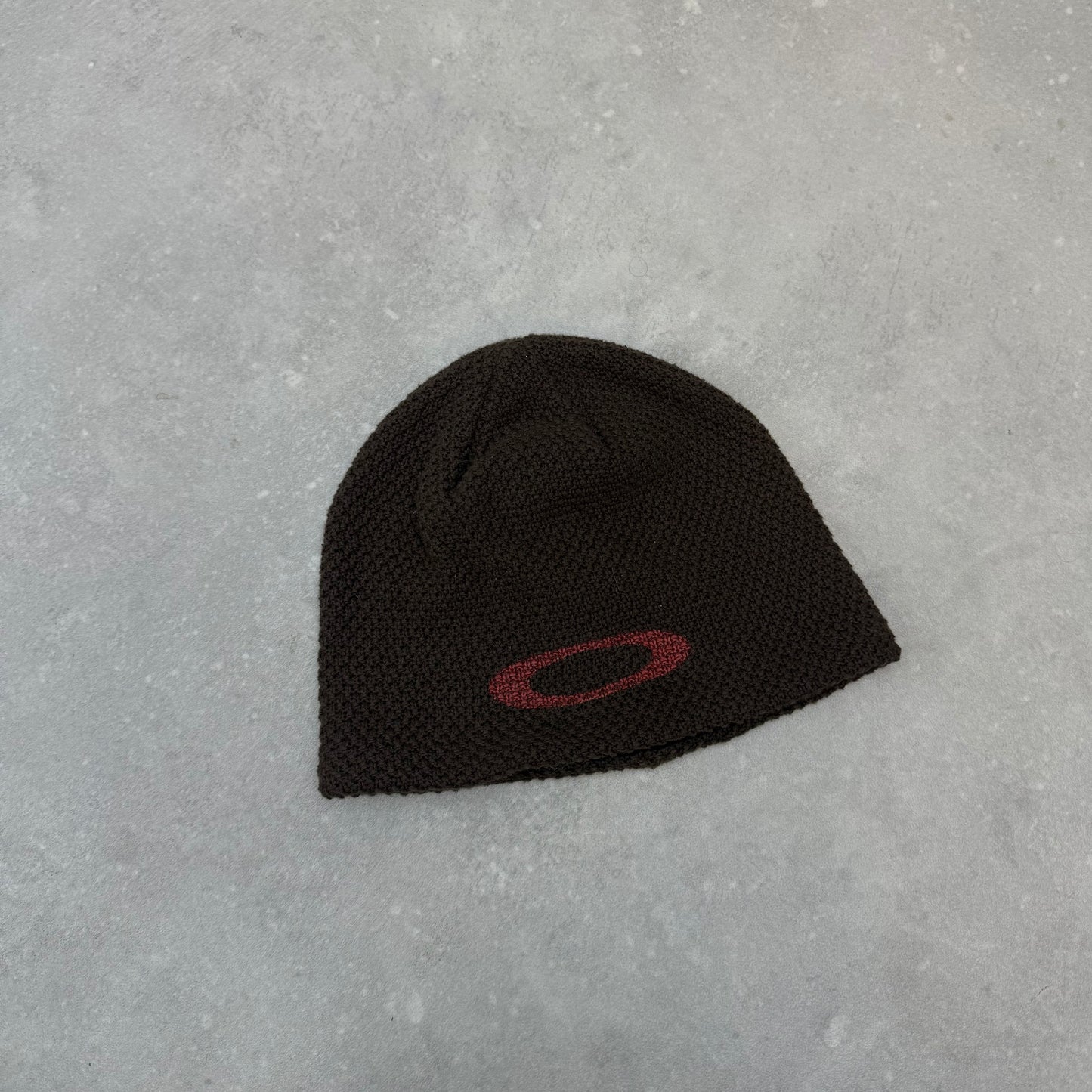 00’s Oakley Beanie