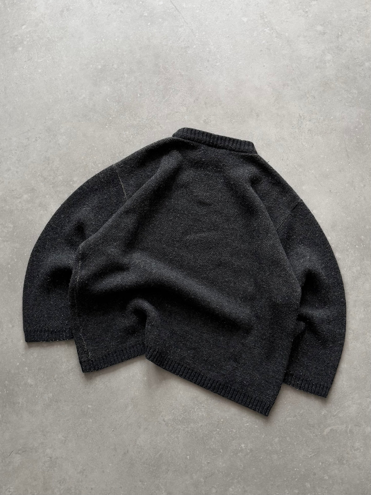Vintage O’Neill Knit Jumper (M)