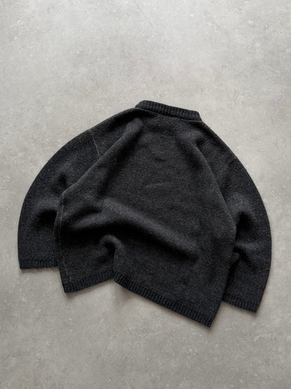 Vintage O’Neill Knit Jumper (M)