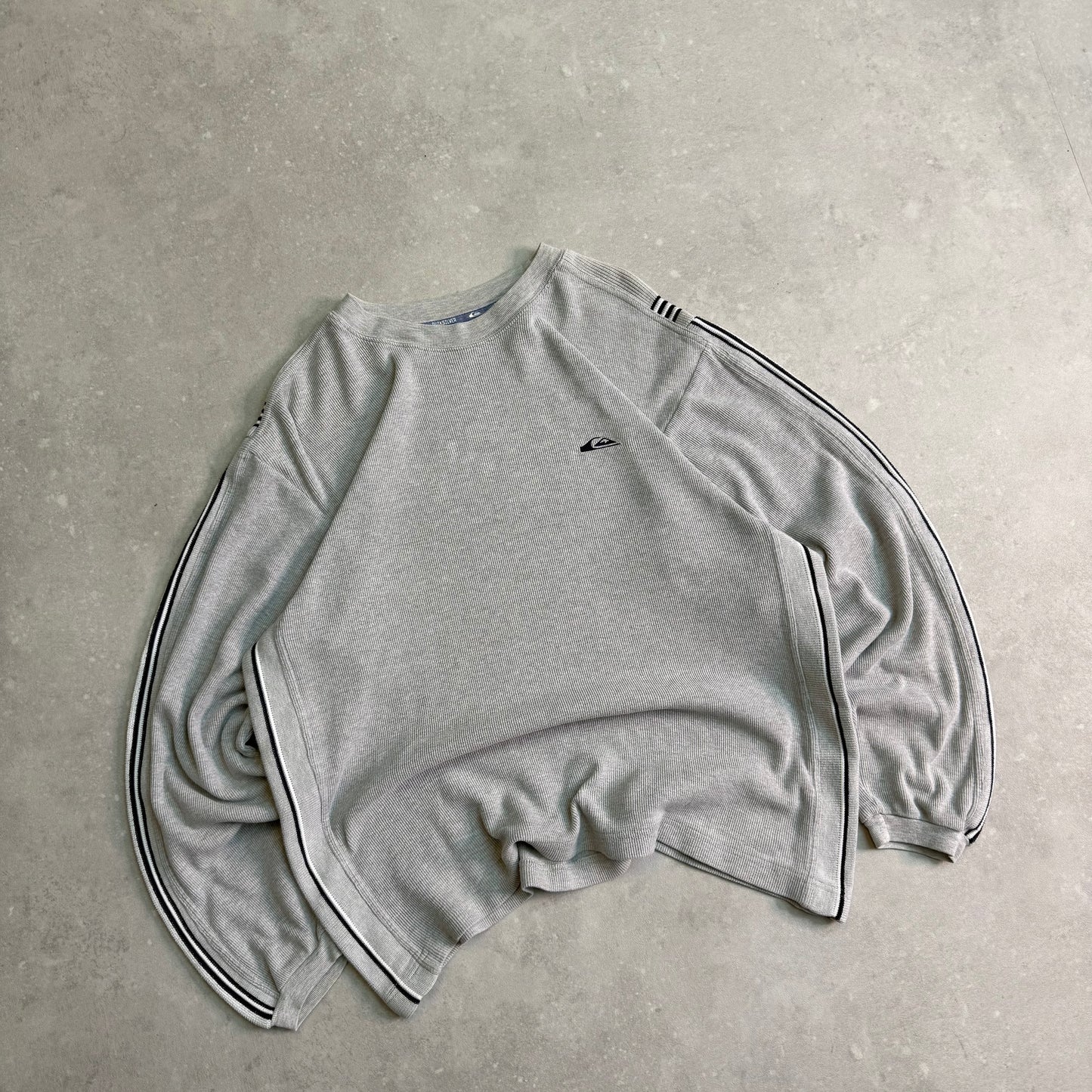 00’s Quiksilver Sweatshirt (M)