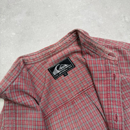 Quiksilver Long Sleeve Shirt
