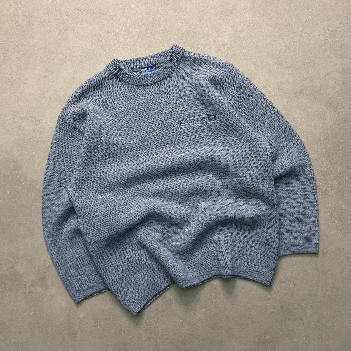 00’s Rip Curl Knit Jumper (S)