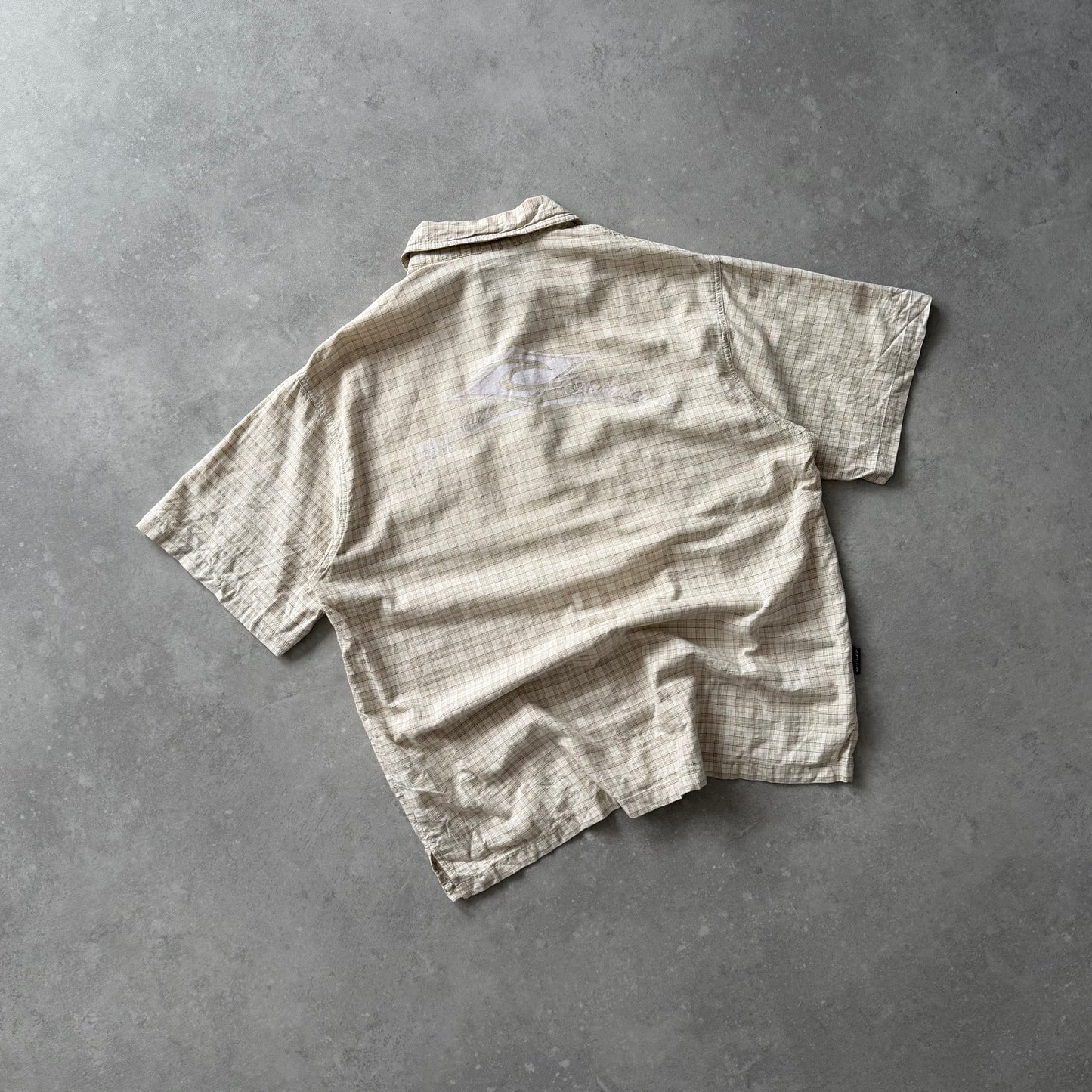 Vintage Rip Curl Shirt (L)