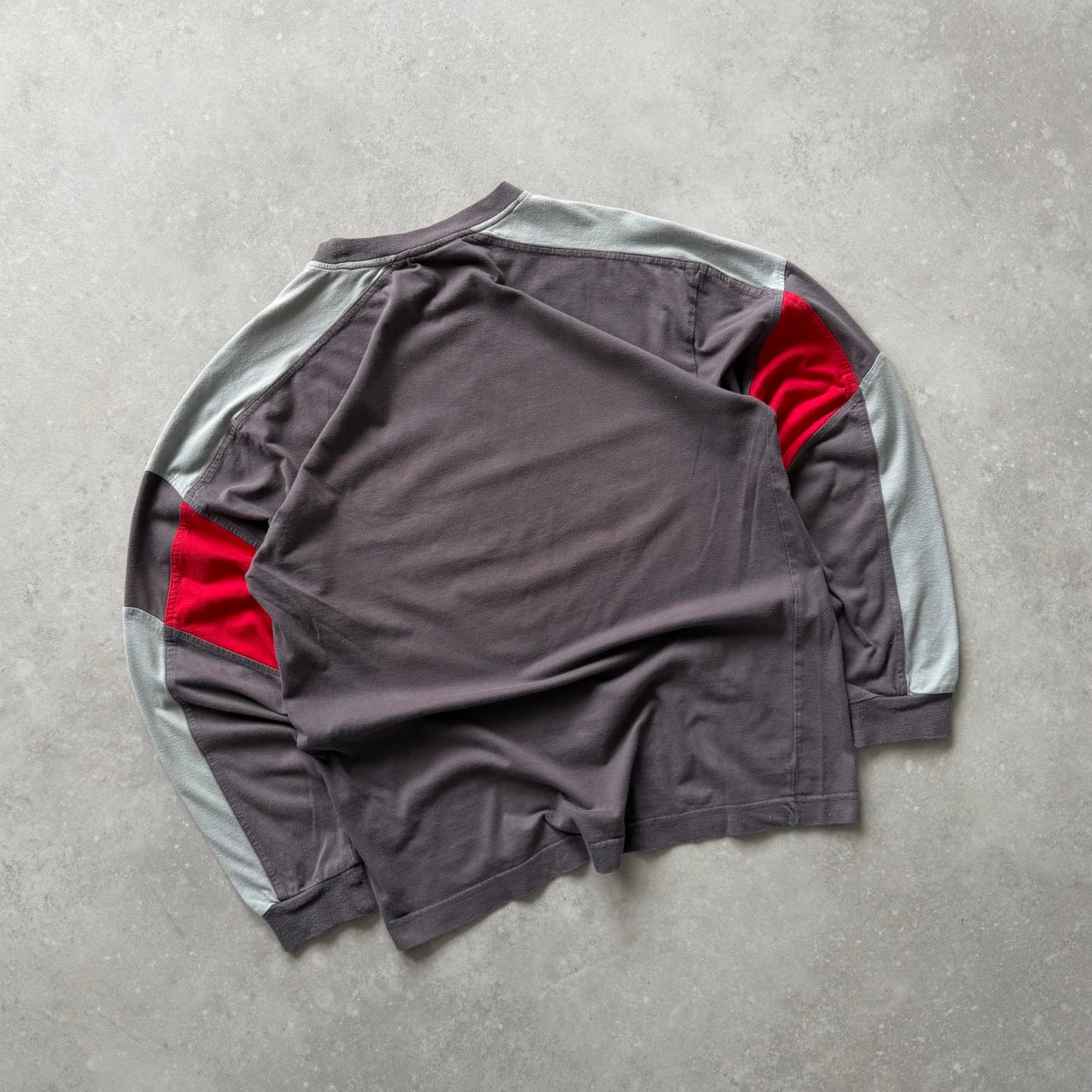 Vintage Billabong Long Sleeve T-shirt (M)