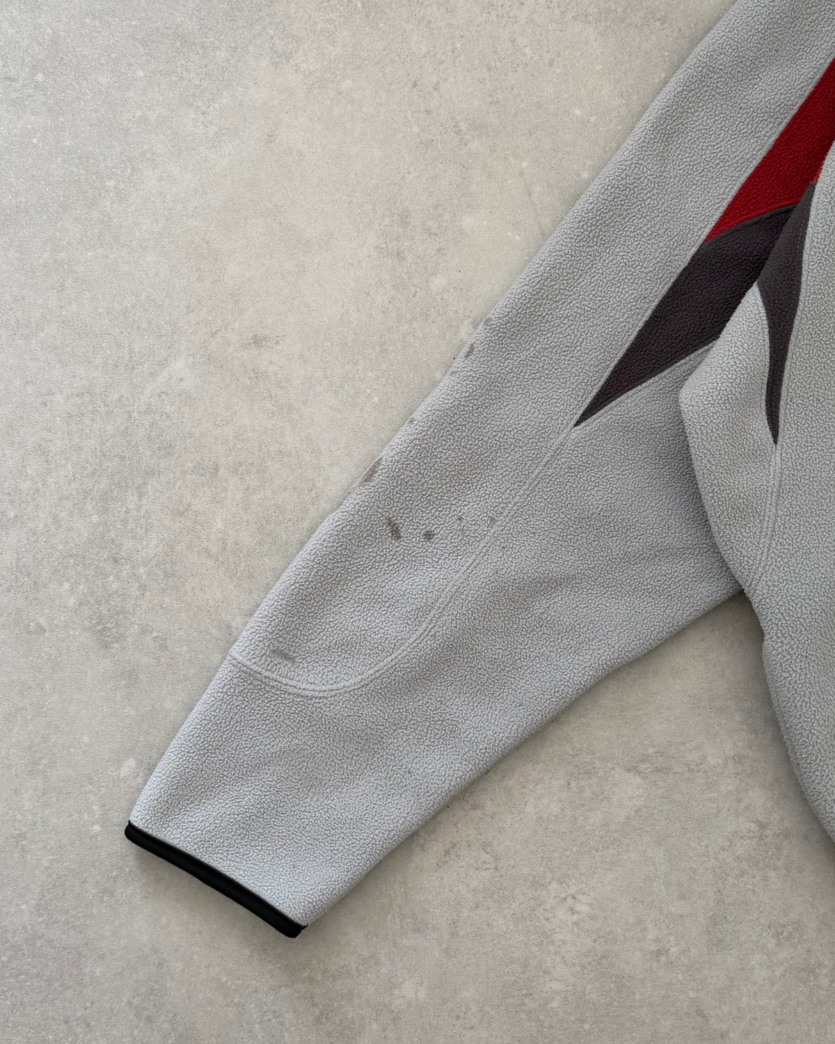 Vintage Billabong Fleece Hoodie (L)