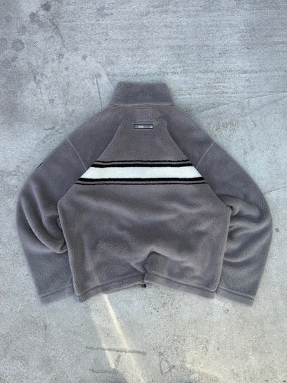 Quiksilver Sherpa Fleece (XL)