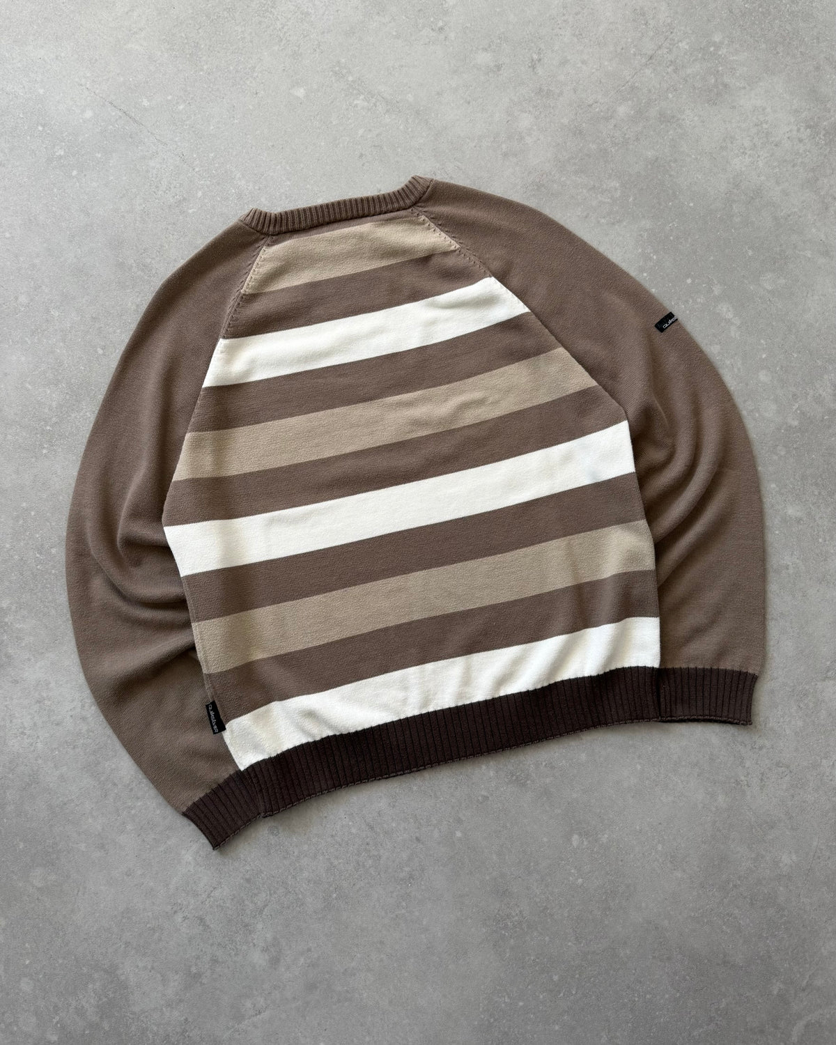 Vintage Quiksilver Knit Jumper (S)